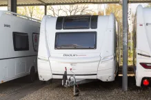Fahrzeugbild Dethleffs Beduin Scandinavia 690 BQT // 17.579  reduziert #3