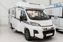 Fahrzeugbild Carthago C1-tourer T 143 KB LE comfort #1