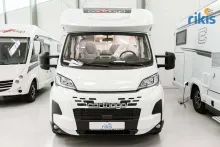 Fahrzeugbild Carthago C1-tourer T 143 KB LE comfort #2