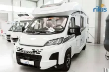 Fahrzeugbild Carthago C1-tourer T 143 KB LE comfort #3