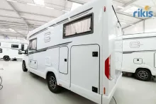 Fahrzeugbild Carthago C1-tourer T 143 KB LE comfort #4