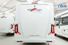 Fahrzeugbild Carthago C1-tourer T 143 KB LE comfort #6