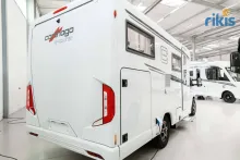 Fahrzeugbild Carthago C1-tourer T 143 KB LE comfort #7