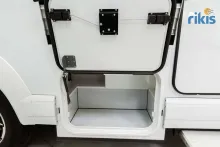 Fahrzeugbild Carthago C1-tourer T 143 KB LE comfort #9