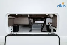 Fahrzeugbild Carthago C1-tourer T 143 KB LE comfort #10