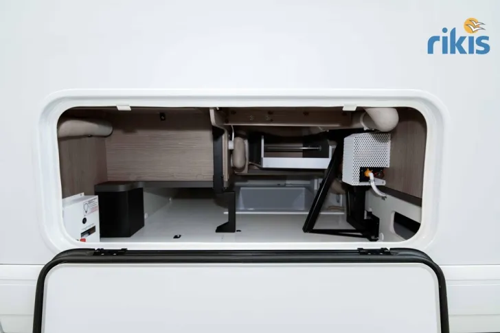 Fahrzeugbild Carthago C1-tourer T 143 KB LE comfort #10