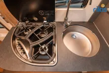 Fahrzeugbild Carthago C1-tourer T 143 KB LE comfort #17