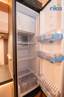 Fahrzeugbild Carthago C1-tourer T 143 KB LE comfort #18