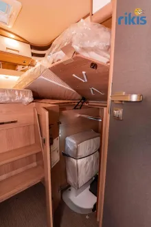 Fahrzeugbild Carthago C1-tourer T 143 KB LE comfort #20