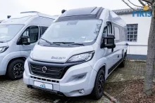 Fahrzeugbild Knaus BoxLife 600 STREET #2