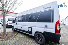 Fahrzeugbild Knaus BoxLife 600 STREET #3
