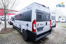 Fahrzeugbild Knaus BoxLife 600 STREET #4