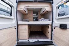 Fahrzeugbild Knaus BoxLife 600 STREET #8