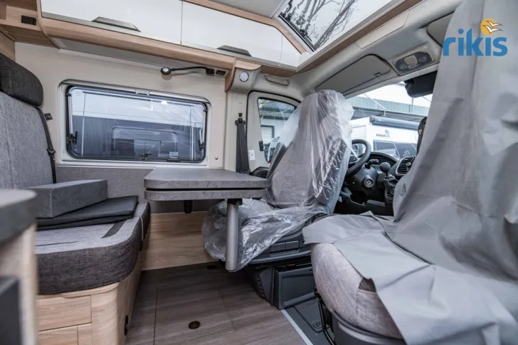 Fahrzeugbild Knaus BoxLife 600 STREET #9