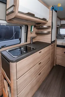 Fahrzeugbild Knaus BoxLife 600 STREET #12