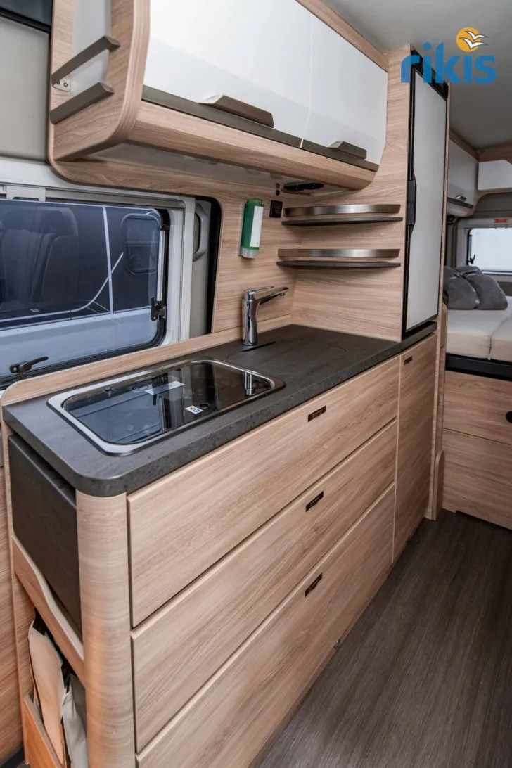 Fahrzeugbild Knaus BoxLife 600 STREET #12