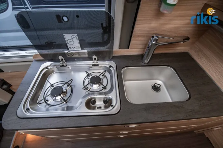 Fahrzeugbild Knaus BoxLife 600 STREET #13