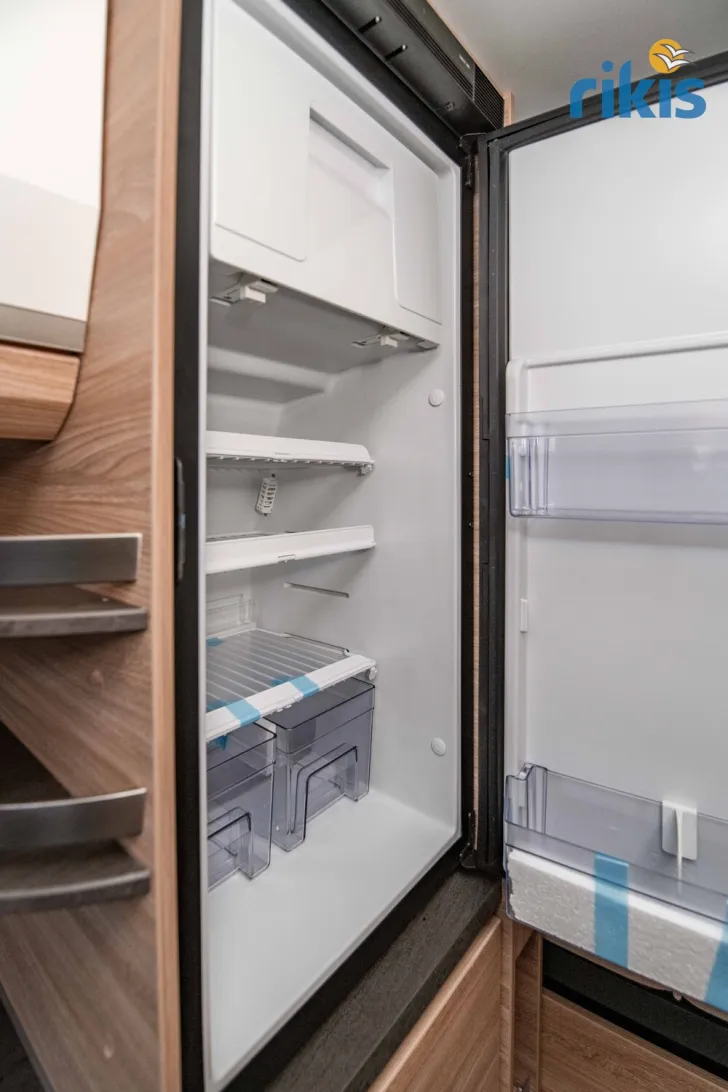 Fahrzeugbild Knaus BoxLife 600 STREET #14