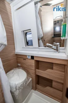 Fahrzeugbild Knaus BoxLife 600 STREET #16