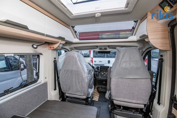 Fahrzeugbild Knaus BoxLife 600 STREET #17