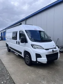 Fahrzeugbild LMC Innovan Pure 600 #1