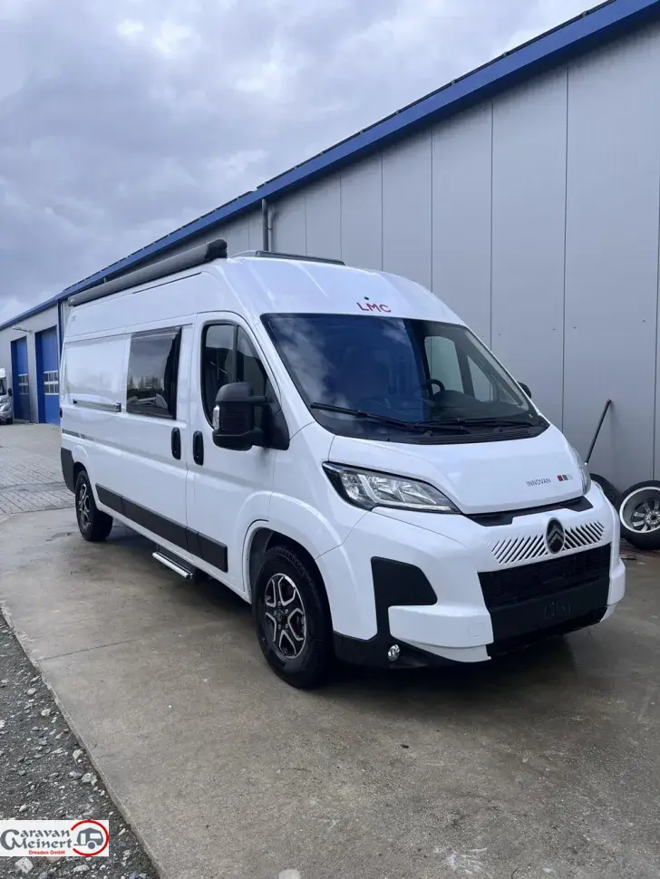 Fahrzeugbild LMC Innovan Pure 600 #1
