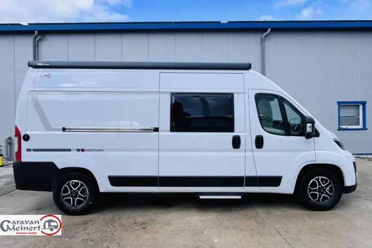 Fahrzeugbild LMC Innovan Pure 600 #3
