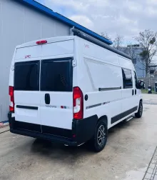 Fahrzeugbild LMC Innovan Pure 600 #4