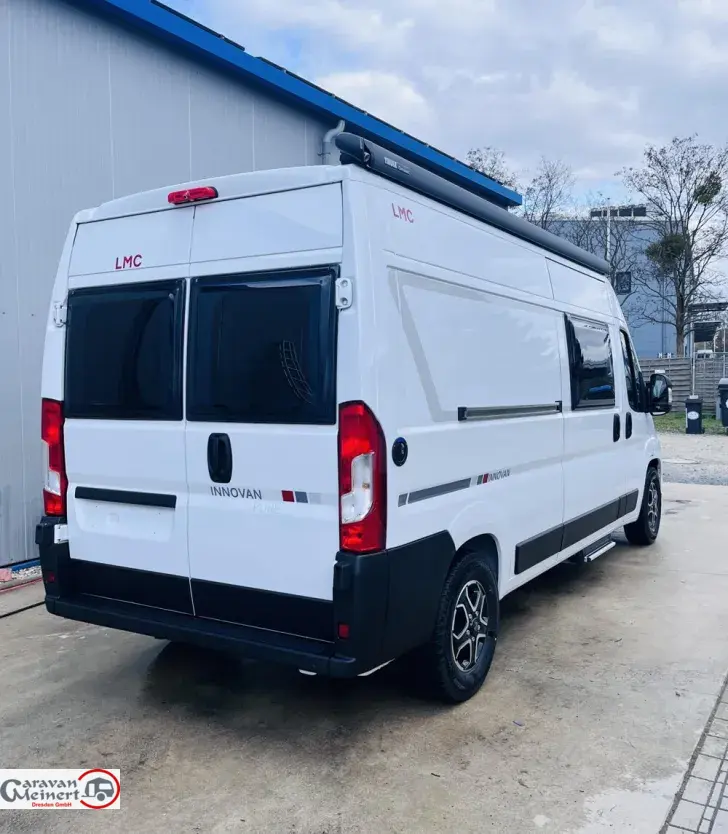 Fahrzeugbild LMC Innovan Pure 600 #4