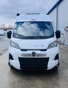 Fahrzeugbild LMC Innovan Pure 600 #5