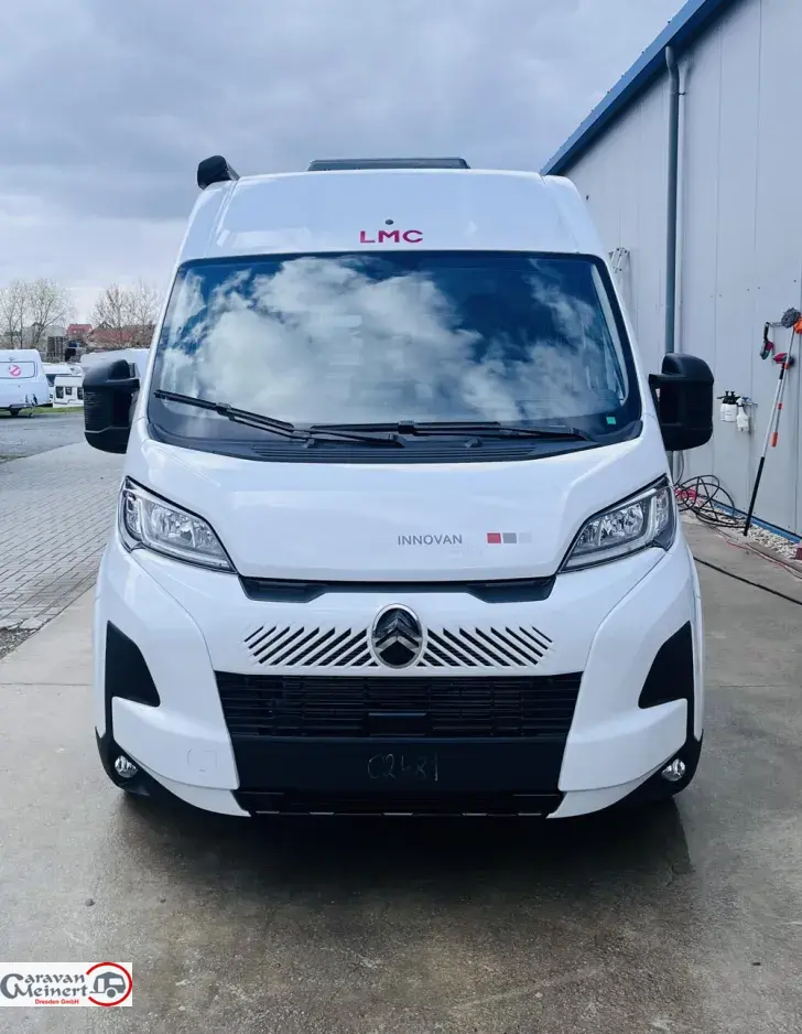 Fahrzeugbild LMC Innovan Pure 600 #5