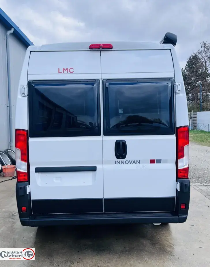 Fahrzeugbild LMC Innovan Pure 600 #7