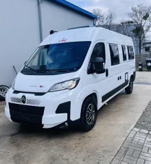 Fahrzeugbild LMC Innovan Pure 600 #8