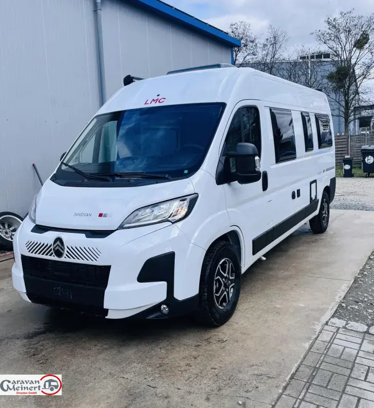 Fahrzeugbild LMC Innovan Pure 600 #8