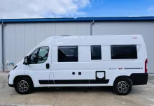 Fahrzeugbild LMC Innovan Pure 600 #9