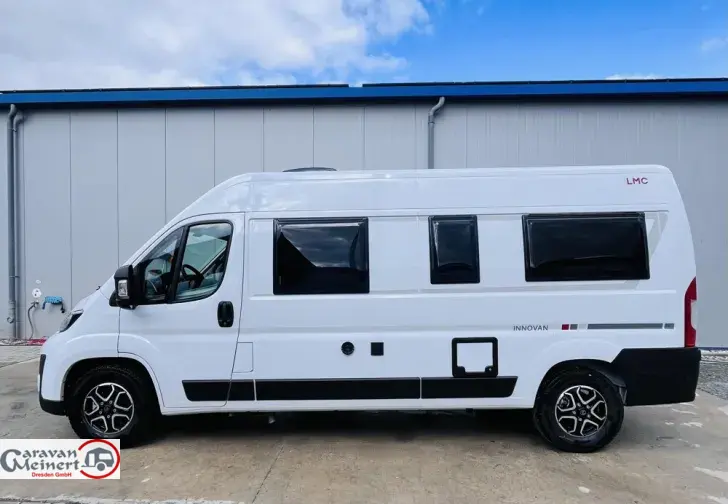 Fahrzeugbild LMC Innovan Pure 600 #9