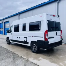 Fahrzeugbild LMC Innovan Pure 600 #10