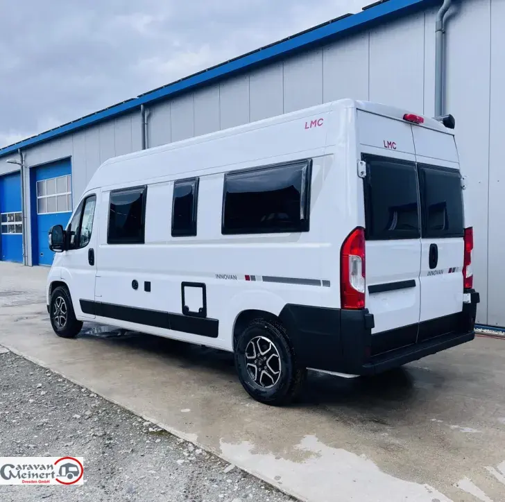 Fahrzeugbild LMC Innovan Pure 600 #10