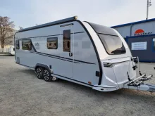 Fahrzeugbild Knaus Südwind 60 YEARS 650 PXB #1