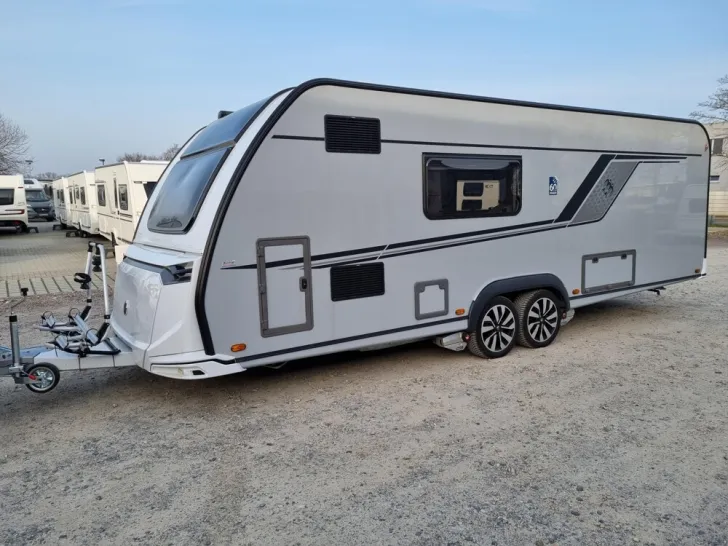 Fahrzeugbild Knaus Südwind 60 YEARS 650 PXB #7
