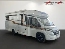 Fahrzeugbild Malibu T 490 LE #1