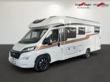 Fahrzeugbild Malibu T 490 LE #2