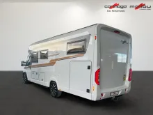 Fahrzeugbild Malibu T 490 LE #4