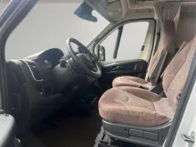 Fahrzeugbild Malibu T 490 LE #7