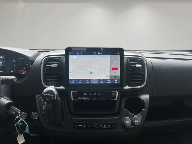 Fahrzeugbild Malibu T 490 LE #9