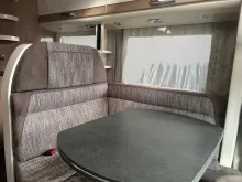 Fahrzeugbild Malibu T 490 LE #12