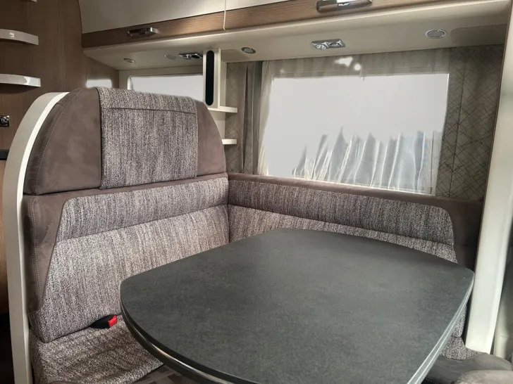 Fahrzeugbild Malibu T 490 LE #12