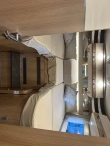 Fahrzeugbild Malibu T 490 LE #15