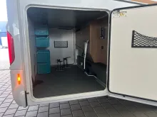 Fahrzeugbild Malibu T 490 LE #16