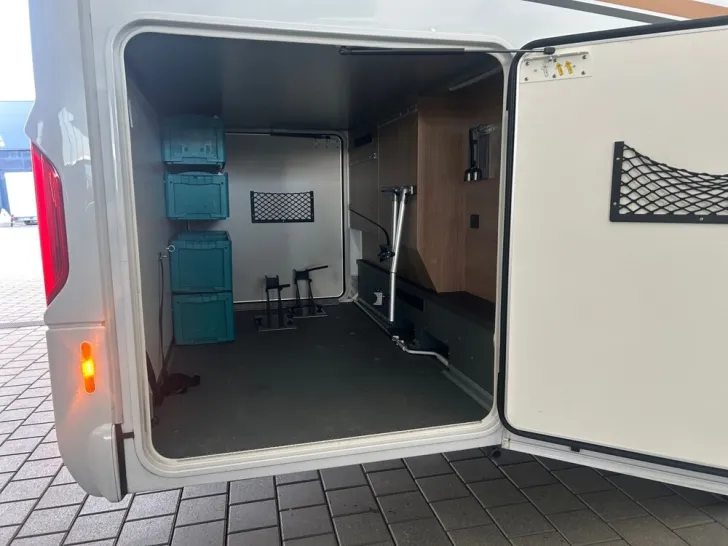 Fahrzeugbild Malibu T 490 LE #16